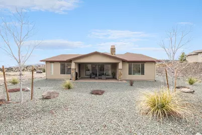 1141 Sunrise Boulevard, Prescott, AZ 86301 - Photo 3
