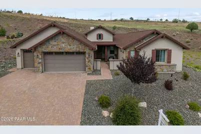 1141 Sunrise Boulevard, Prescott, AZ 86301 - Photo 1