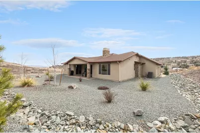 1141 Sunrise Boulevard, Prescott, AZ 86301 - Photo 45