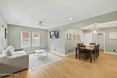 324 N Mount Vernon Avenue, Prescott, AZ 86301 - Photo 5