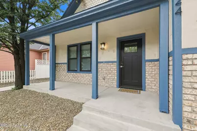 324 N Mount Vernon Avenue, Prescott, AZ 86301 - Photo 3
