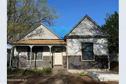 324 N Mount Vernon Avenue, Prescott, AZ 86301 - Photo 1