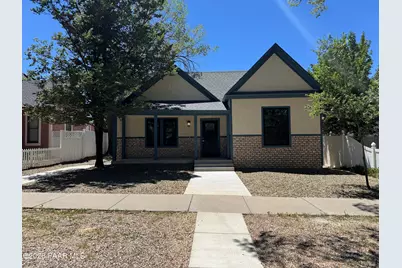 324 N Mount Vernon Avenue, Prescott, AZ 86301 - Photo 1