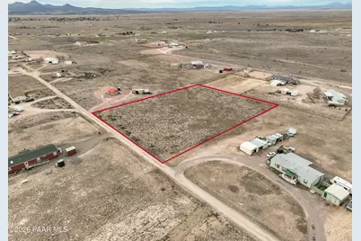 26930 N Dark Sky Drive, Paulden, AZ 86334 - Photo 1