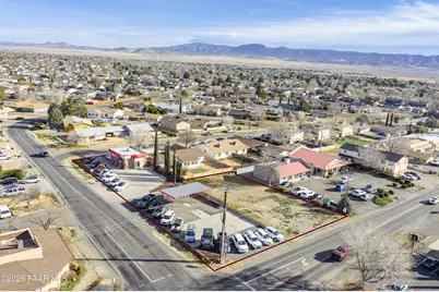 8057 E Yavapai Road, Prescott Valley, AZ 86314 - Photo 1
