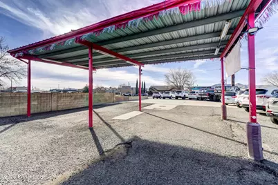 8057 E Yavapai Road, Prescott Valley, AZ 86314 - Photo 5