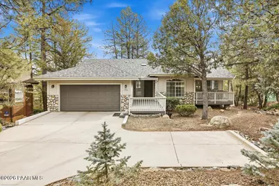 1986 Black Hawk Circle, Prescott, AZ 86303 - Photo 3