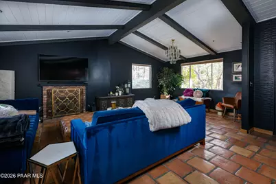 372 Verde Lane, Prescott, AZ 86303 - Photo 3