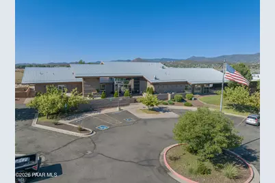 714 N Casa Bella Avenue, Dewey-Humboldt, AZ 86327 - Photo 59