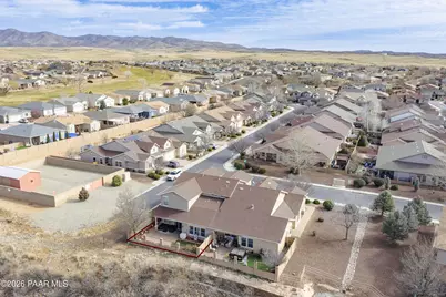 714 N Casa Bella Avenue, Dewey-Humboldt, AZ 86327 - Photo 43