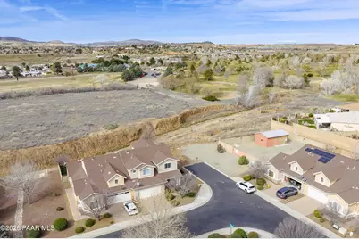 714 N Casa Bella Avenue, Dewey-Humboldt, AZ 86327 - Photo 49