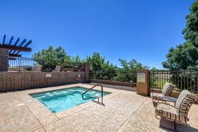 714 N Casa Bella Avenue, Dewey-Humboldt, AZ 86327 - Photo 79