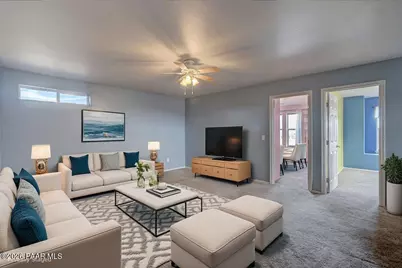 714 N Casa Bella Avenue, Dewey-Humboldt, AZ 86327 - Photo 27