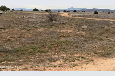 317 E Ahonen Road, Paulden, AZ 86334 - Photo 1