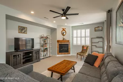 1790 N Swayback Road, Prescott Valley, AZ 86314 - Photo 5