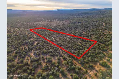 39500 N Kimlee Road, Ash Fork, AZ 86320 - Photo 3