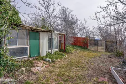 9040 S Magby Drive, Wilhoit, AZ 86332 - Photo 37