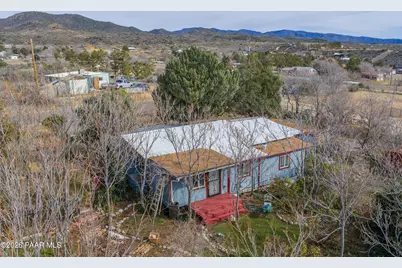 9040 S Magby Drive, Wilhoit, AZ 86332 - Photo 31