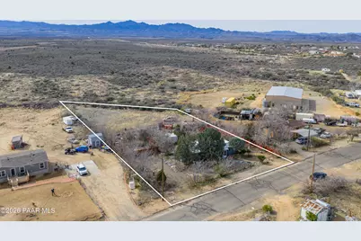 9040 S Magby Drive, Wilhoit, AZ 86332 - Photo 29