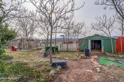 9040 S Magby Drive, Wilhoit, AZ 86332 - Photo 35