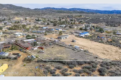 9040 S Magby Drive, Wilhoit, AZ 86332 - Photo 41