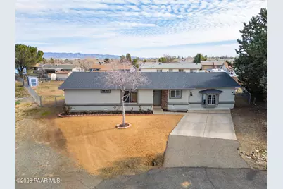 6290 E Round Table Drive, Prescott Valley, AZ 86314 - Photo 1