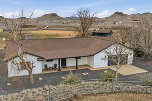 5130 E Haystack Rd, Chino Valley, AZ 86323 - Photo 3