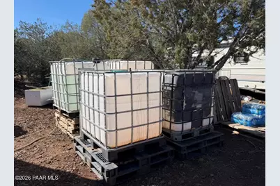 14001 W Pipeline Road, Williams, AZ 86046 - Photo 15