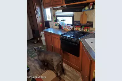 14001 W Pipeline Road, Williams, AZ 86046 - Photo 5