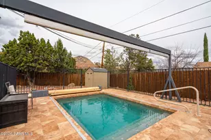 80 Juniper Dr, Sedona, AZ 86336 - Photo 31