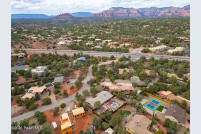 80 Juniper Drive, Sedona, AZ 86336 - Photo 49