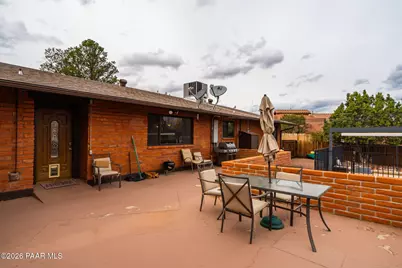 80 Juniper Drive, Sedona, AZ 86336 - Photo 37