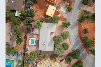 80 Juniper Drive, Sedona, AZ 86336 - Photo 47