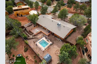 80 Juniper Drive, Sedona, AZ 86336 - Photo 3