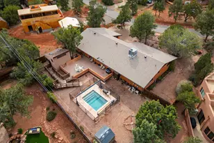 80 Juniper Dr, Sedona, AZ 86336 - Photo 3