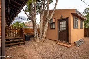 80 Juniper Dr, Sedona, AZ 86336 - Photo 39