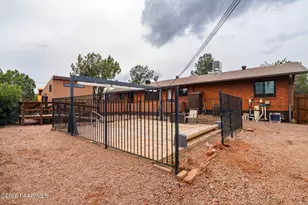 80 Juniper Dr, Sedona, AZ 86336 - Photo 29