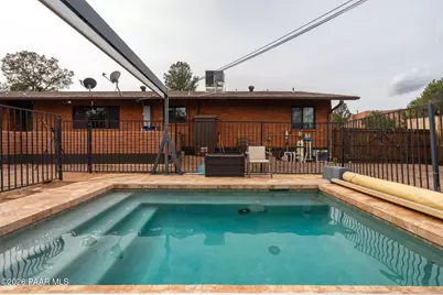 80 Juniper Drive, Sedona, AZ 86336 - Photo 33