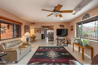 80 Juniper Drive, Sedona, AZ 86336 - Photo 21