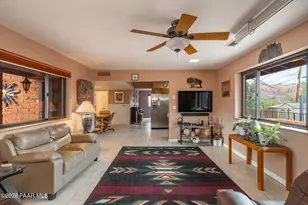 80 Juniper Dr, Sedona, AZ 86336 - Photo 21