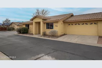 754 Skyview Lane, Cottonwood, AZ 86326 - Photo 21