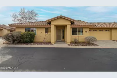 754 Skyview Lane, Cottonwood, AZ 86326 - Photo 1