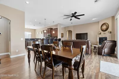 5507 N Kerwood Loop, Prescott Valley, AZ 86314 - Photo 11