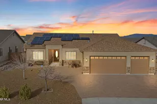 5507 N Kerwood Loop, Prescott Valley, AZ 86314 - Photo 1