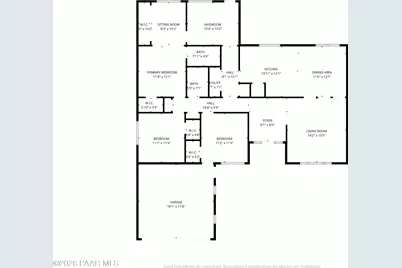 1889 Foothill Drive, Prescott, AZ 86303 - Photo 3