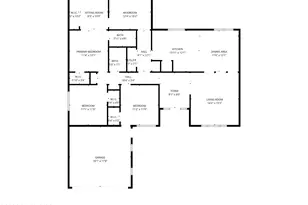 1889 Foothill Dr, Prescott, AZ 86303 - Photo 3