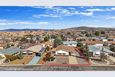 1749 Knoll Drive, Prescott, AZ 86301 - Photo 17