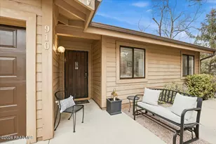 910 Old Stage Rd, Prescott, AZ 86303 - Photo 3