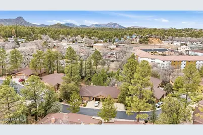 910 Old Stage Road, Prescott, AZ 86303 - Photo 21