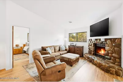 910 Old Stage Road, Prescott, AZ 86303 - Photo 5